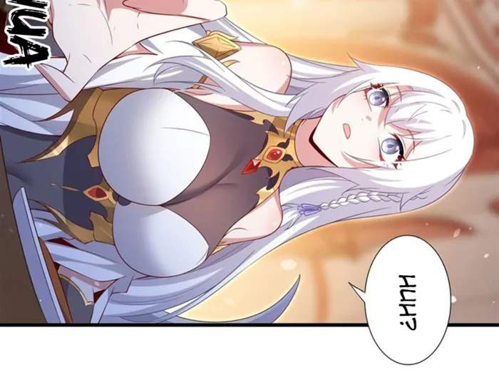 Shut Up, Evil Dragon! I don't want to raise a child with you anymore Chapter 41 53
